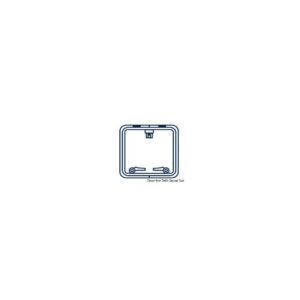 Protection panneau de pont 330 x 330 mm