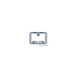 Protection panneau de pont 400 x 260 mm