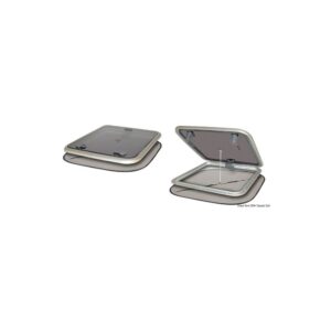Rideau occul. + moustiqu.230x490simple -x700double pour bateau