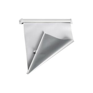 Rideau occultant blanc Climavision Mare 360x400 mm pour bateau