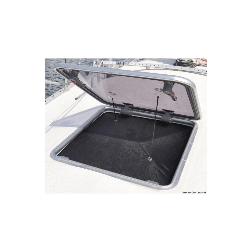 Moustiquaire 350 x 350 mm – Image 4