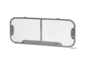 Mustiquaire p. hublot Lewmar standard 0 pour bateau