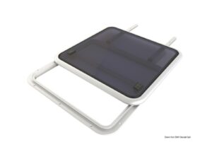 LEWMAR sliding Pilot Hatch 60 pour bateau