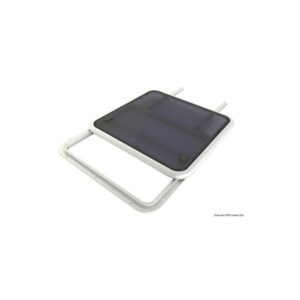 LEWMAR sliding Pilot Hatch 60 pour bateau