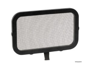 300x115 REC PING FLYSCREEN ASSY