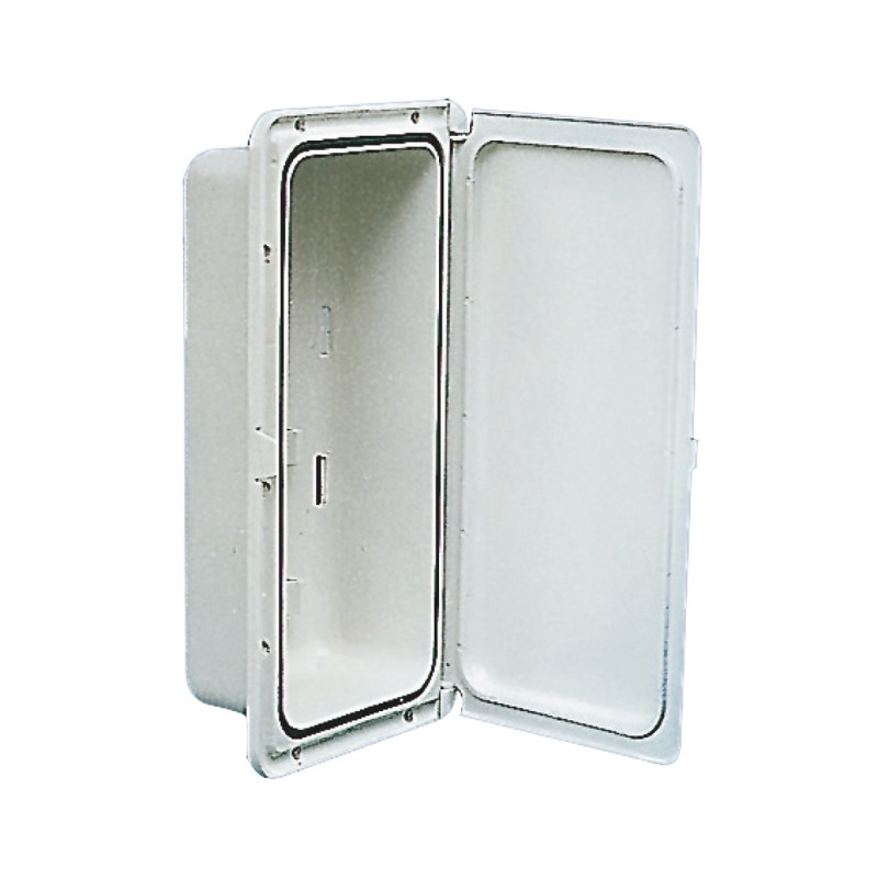Poche fourre-tout 364 x 183 x 150 mm