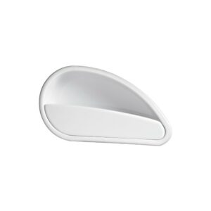 Poche latérale droite 520 x 280 mm