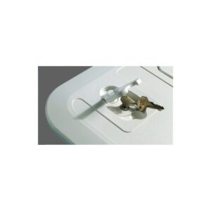 Kit serrure de portes