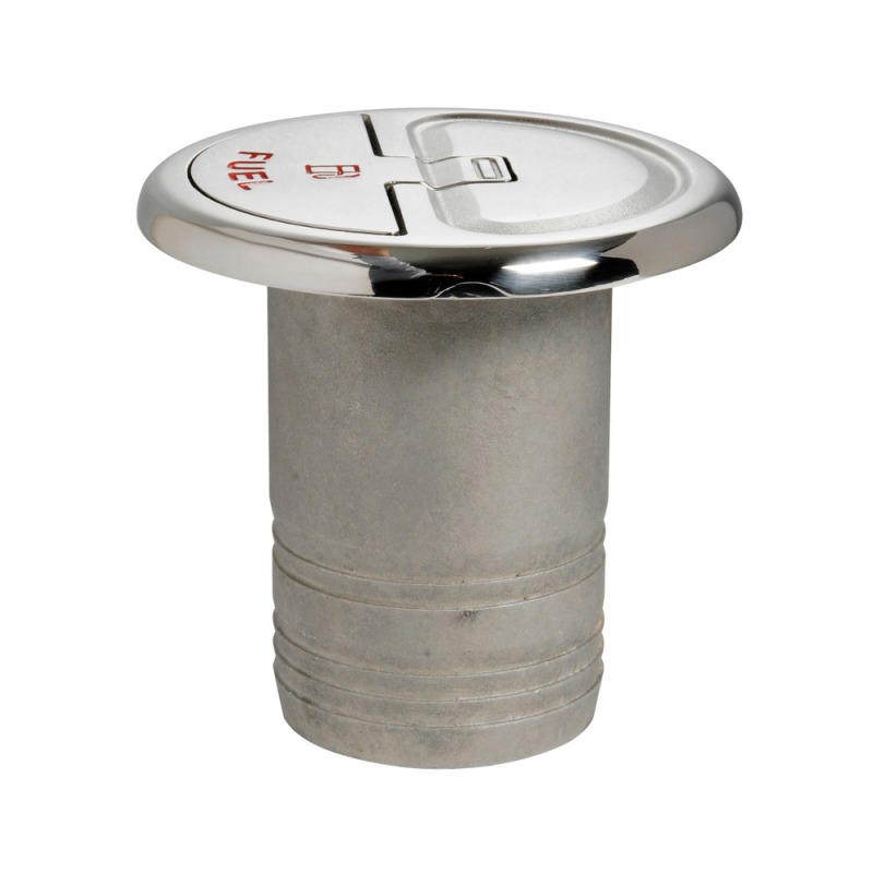 Bouchon de nable Quick Lock Fuel 50 mm