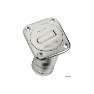 Bouchon de nable Square Water version longue 38 mm
