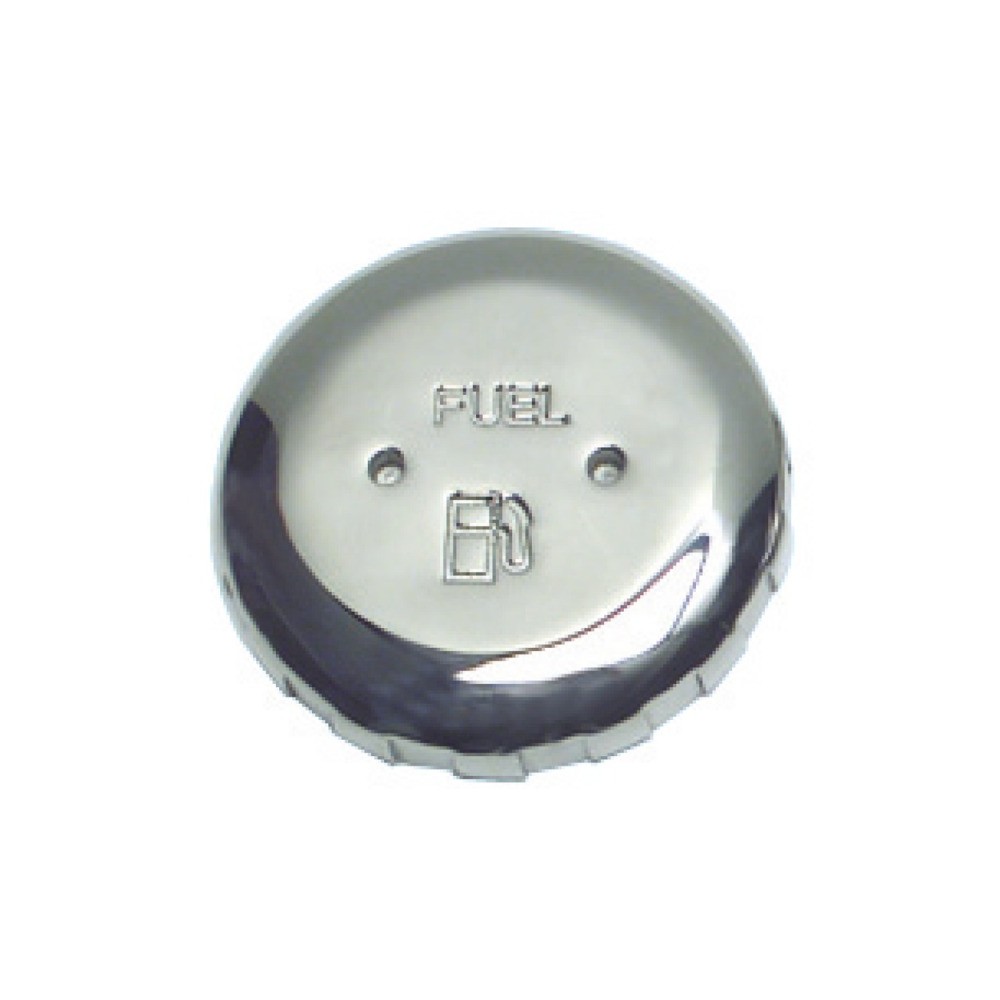 Bouchon DIESEL AISI316 poli miroir avec évent 50mm – Image 2