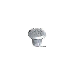 Bouchon Fuel droit 38 mm