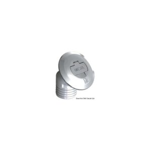 Bouchon Diesel incliné 30° 50 mm
