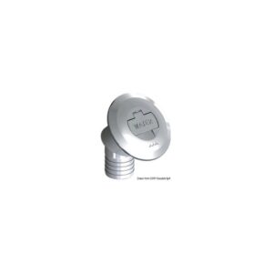 Bouchon Water incliné 30° 38 mm