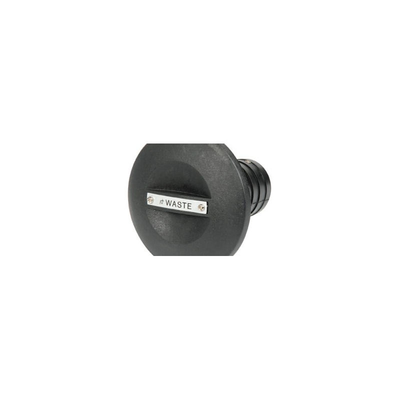 Bouchon de nable en nylon Diesel 50 mm