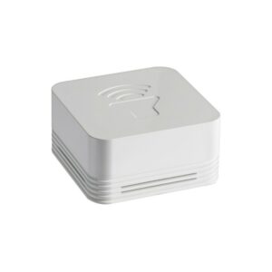 Avertisseur à membrane Q Box chromé