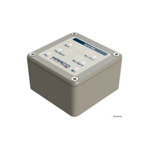 Panneau de commande supplémentaire + micro