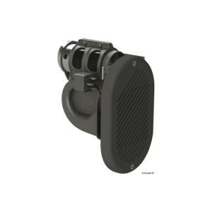 Avertisseur à gaz portable 400 ml homologué RINA 12 V