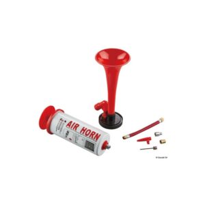 Avertisseurs à gaz