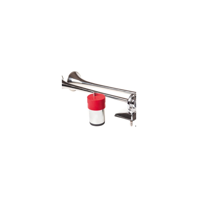 Avertisseur FIAMM avec compresseur 12 V