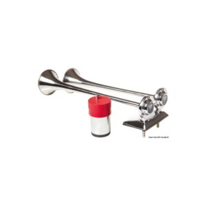 Avertisseur FIAMM avec compresseur