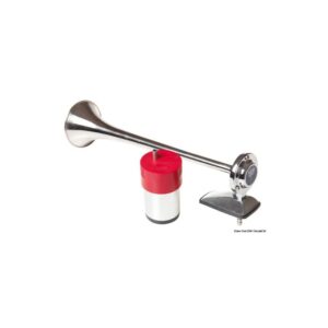 Avertisseur FIAMM Bora avec compresseur