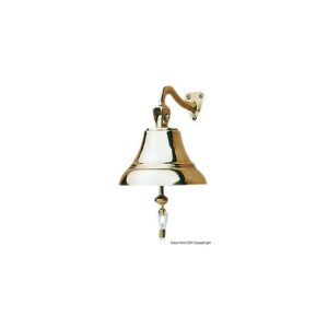 Cloche bronze sonore