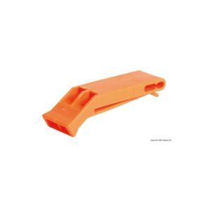 Sifflet en plastique Standard