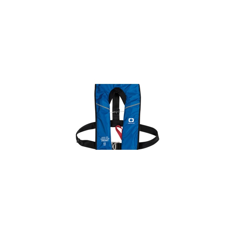 Gilet autogonflable professionnel 275MA 275N
