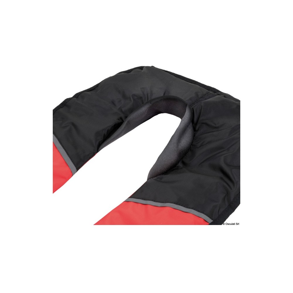 Gilet autogonflable activation manuelle MK150 150 N pour bateau – Image 2