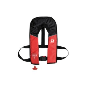 Gilet autogonflable activation manuelle MK150 150 N pour bateau