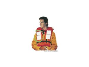 Bande réfléchissante autoadhésive 50 mm x 45,7 m pour bateau