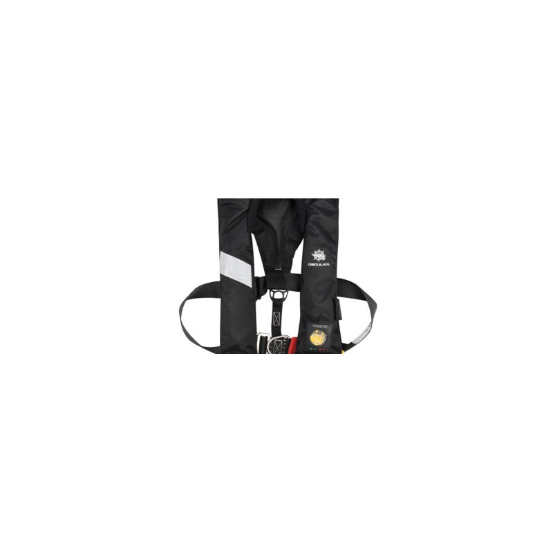Gilet de sauvetage autogonflante Premium 300 N