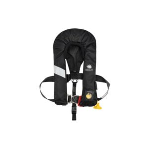 Gilet de sauvetage autogonflante Premium 300 N