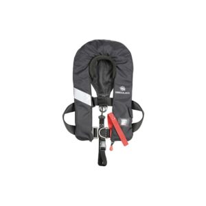 Gilet de sauvetage autogonflante Premium 180 N