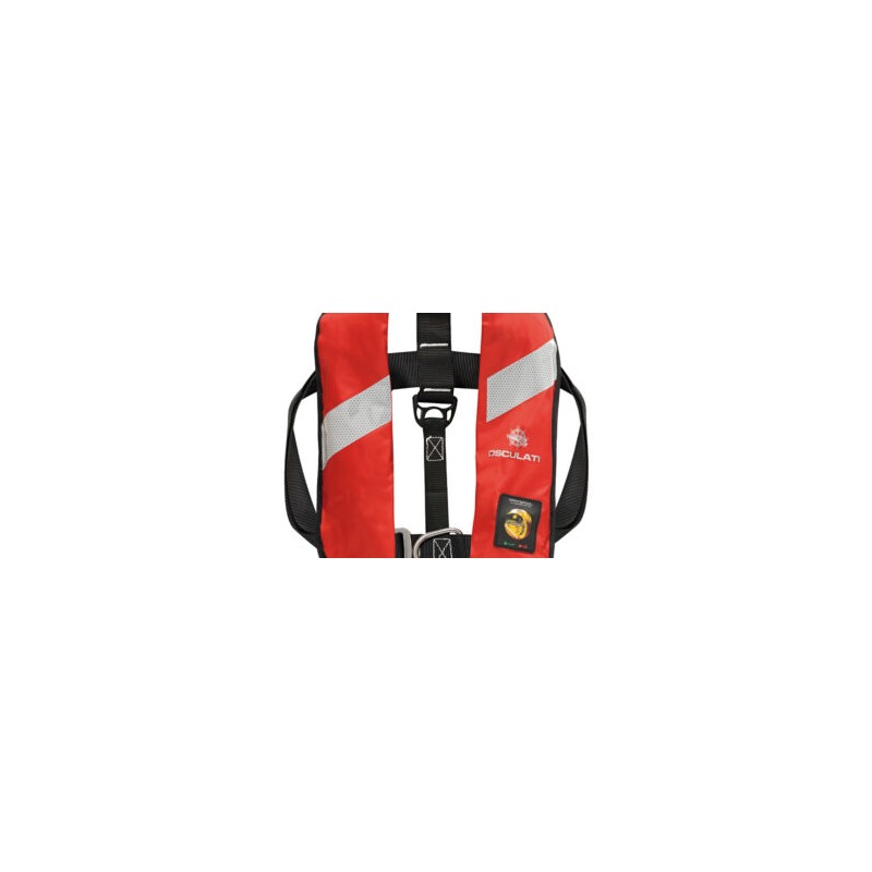 Boué autogonflante Security 150 N