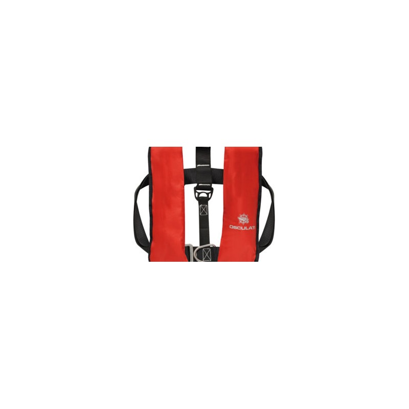 Gilet de sauvetage Sail 165 N ceinture de sécurité pour bateau