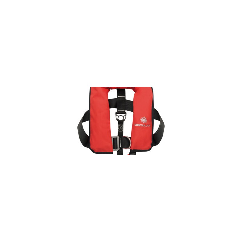 Gilet sauvetage autogonflant autom. Baby 150 N