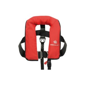 Gilet sauvetage autogonflant autom. Baby 150 N