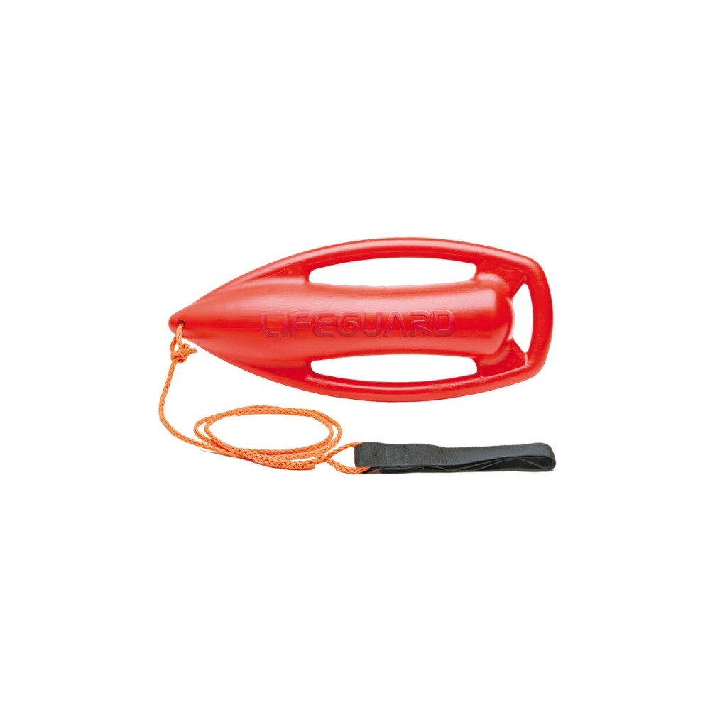 Flotteur de secours Lifewatch