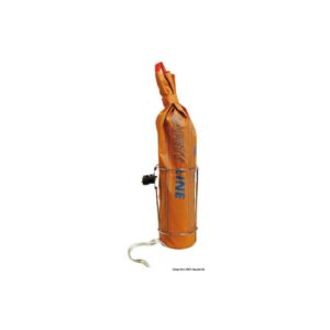 Bout de sauvetage fluo 28 m