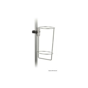 Support inox x 22.408.08