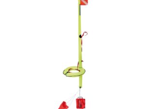 DAN BUOY MOB autogonflante