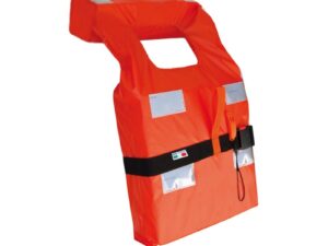 Gilet de sauvetage FLORIDA 7 150N Junior