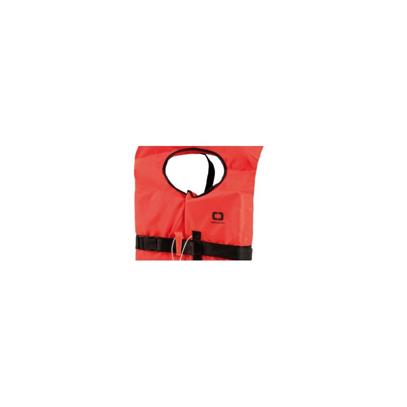 Ceinture de sauvetage VIP Challenger adultes (>40 Kg) pour bateau