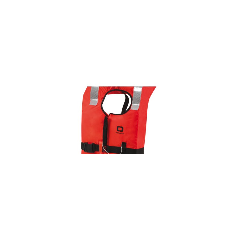 Gilet de sauvetage Intensity au-delà de 40 kg
