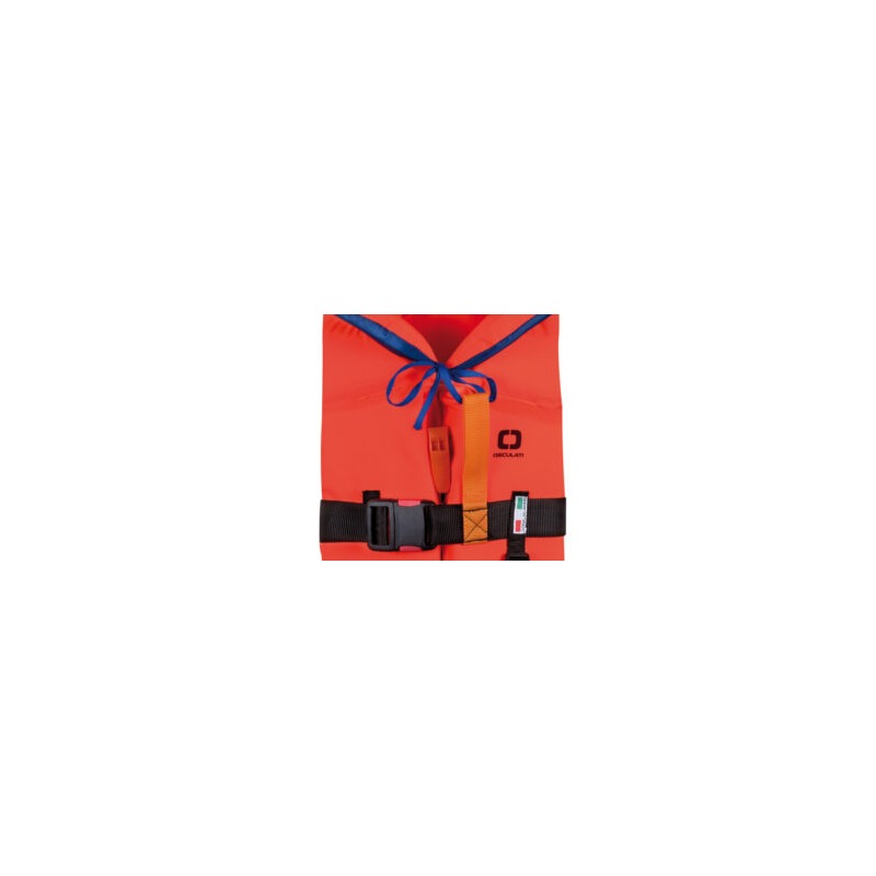 Gilet sauvetage Aurora 150 N (EN12402-4) 70 kg