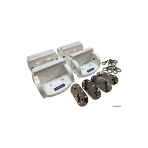 Supports d'annexes amovibles New Gen VersaChock