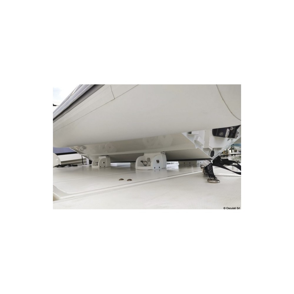 Supports d'annexes amovibles New Gen VersaChock – Image 2