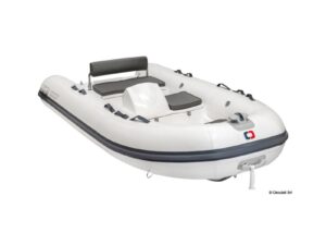 Tender Osculati gonfiabile 3,6 m in PVC